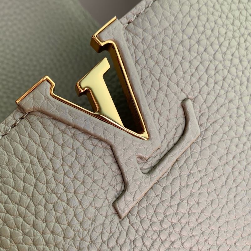 LV Capucines Bags